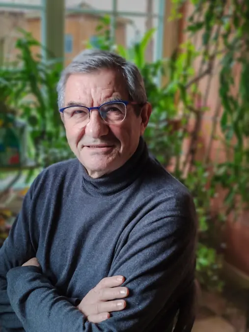 Jean-Yves Domont